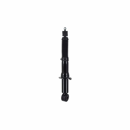 FCS STRUTS Suspension Strut Assembly, 345412 345412